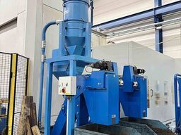 Burkhardt + Weber MCR 900
