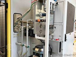 Burkhardt + Weber MCR 900