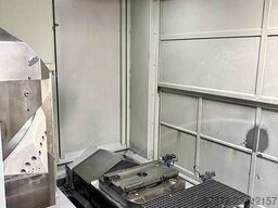 Burkhardt + Weber MCR 900