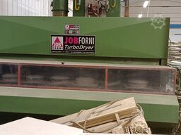 Job TurboDryer