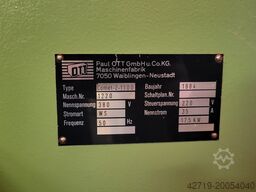 Ott Comet-2 1100