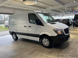 MERCEDES-BENZ Sprinter 211/313/316 CDI*Kasten*1.Hand*AHK*