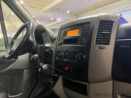 MERCEDES-BENZ Sprinter 211/313/316 CDI*Kasten*1.Hand*AHK*