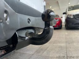 MERCEDES-BENZ Sprinter 211/313/316 CDI*Kasten*1.Hand*AHK*