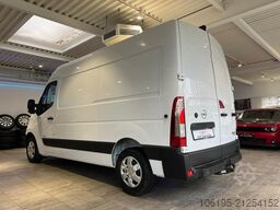 OPEL Movano L2-H2*Hoch+Lang*Garantie*AHK*Klima*