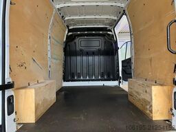 OPEL Movano L2-H2*Hoch+Lang*Garantie*AHK*Klima*