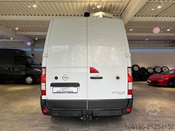 OPEL Movano L2-H2*Hoch+Lang*Garantie*AHK*Klima*