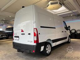 OPEL Movano L2-H2*Hoch+Lang*Garantie*AHK*Klima*