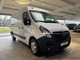 OPEL Movano L2-H2*Hoch+Lang*Garantie*AHK*Klima*