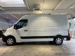OPEL Movano L2-H2*Hoch+Lang*Garantie*AHK*Klima*