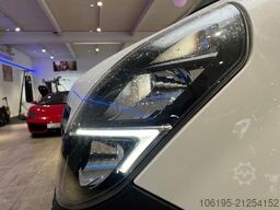 OPEL Movano L2-H2*Hoch+Lang*Garantie*AHK*Klima*