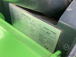 AVANT_TECNO Leguan 135