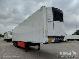 Schmitz Cargobull Frischdienst Standard