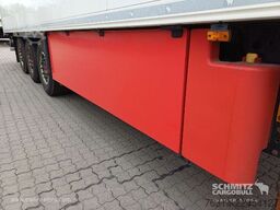 Schmitz Cargobull Frischdienst Standard