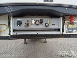 Schmitz Cargobull Frischdienst Standard