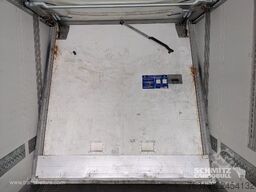 Schmitz Cargobull Tiefkühler Multitemp Doppelstock Trennwand