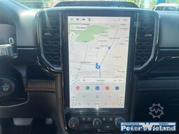 Ford Ranger Limited e-4WD Doppelkabine Hardtop AHK-abnehmbar Navi Leder Digitales Cockpit