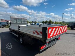 Iveco Daily 70C18 HA8 3.0L A8 *R.4.350mm*Automatik*AHK