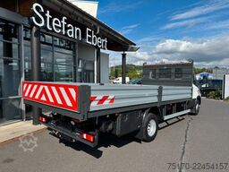 Iveco Daily 70C18 HA8 3.0L A8 *R.4.350mm*Automatik*AHK
