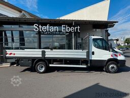 Iveco Daily 70C18 HA8 3.0L A8 *R.4.350mm*Automatik*AHK