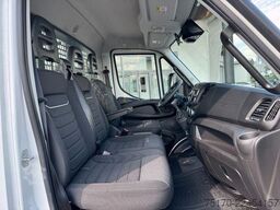 Iveco Daily 70C18 HA8 3.0L A8 *R.4.350mm*Automatik*AHK