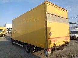 IVECO EUROCARGO ML75E21/P