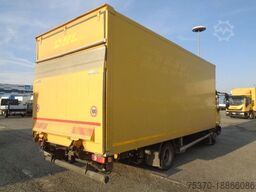 IVECO EUROCARGO ML75E21/P