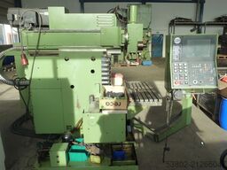 Hermle UWF 1001 CNC