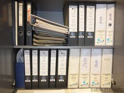 Scharmann EcoCut 1.6 XZ