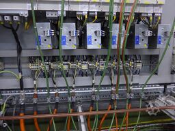 Scharmann EcoCut 1.6 XZ