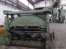 Ungerer Richtmaschine RM2300/8/9