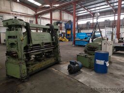 Ungerer Richtmaschine RM2300/8/9