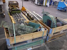 Ungerer Richtmaschine RM2300/8/9