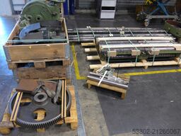 Ungerer Richtmaschine RM2300/8/9