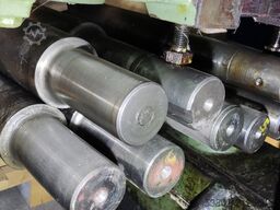 Ungerer Richtmaschine RM2300/8/9