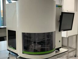 Perkin Elmer Chemagic 360