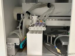 Perkin Elmer Chemagic 360