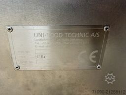 Uni-Food Technic V-1558