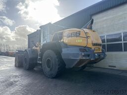 Liebherr 566 XPower