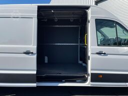 VW Crafter Kasten 35 L4H3 NAV RFK äden