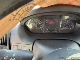 Fiat Ducato 35 MH1 2.0 mjt 115cv d.cab Cassone fisso