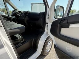 Fiat Ducato 35 MH1 2.0 mjt 115cv d.cab Cassone fisso