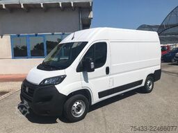 Fiat Ducato 33 MH2 2.2 mjt3 140cv serie 8