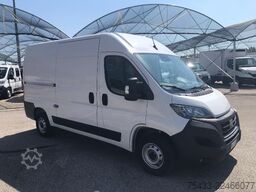 Fiat Ducato 33 MH2 2.2 mjt3 140cv serie 8