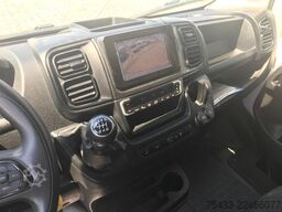 Fiat Ducato 33 MH2 2.2 mjt3 140cv serie 8