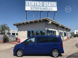 Mercedes-Benz Vito 116 cdi Compact 4x4 tourer select auto my20