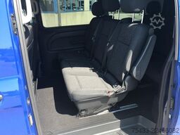 Mercedes-Benz Vito 116 cdi Compact 4x4 tourer select auto my20