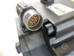 KUKA 1FK7101-5AZ91-1ZZ9-Z S07 Servomotor SN: YFVN50665657004
