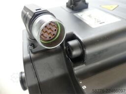 KUKA 1FK7101-5AZ91-1ZZ9-Z S07 Servomotor SN: YFVN50667049013