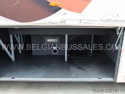 Van Hool TX16 Alicron / 13.1m